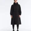 10K Thindown® wasserdichte, Extra Light, lang gefütterte Jacke 10K Thindown® wasserdichte, Extra Light, lang gefütterte Jacke