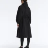 10K Thindown® wasserdichte, Extra Light, lang gefütterte Jacke 10K Thindown® wasserdichte, Extra Light, lang gefütterte Jacke