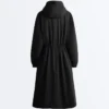 10K Thindown® wasserdichte, Extra Light, lang gefütterte Jacke 10K Thindown® wasserdichte, Extra Light, lang gefütterte Jacke