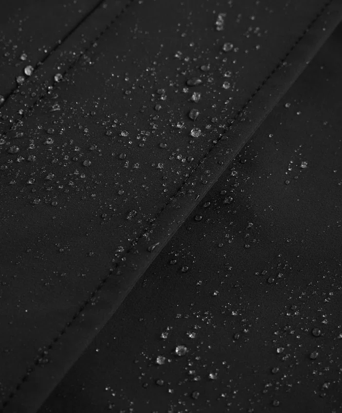 10K Thindown® wasserdichte, Extra Light, lang gefütterte Jacke 10K Thindown® wasserdichte, Extra Light, lang gefütterte Jacke