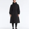 10K Thindown® wasserdichte, Extra Light, lang gefütterte Jacke 10K Thindown® wasserdichte, Extra Light, lang gefütterte Jacke