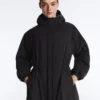 10K Thindown® wasserdichte, Extra Light, lang gefütterte Jacke 10K Thindown® wasserdichte, Extra Light, lang gefütterte Jacke
