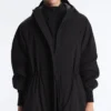 10K Thindown® wasserdichte, Extra Light, lang gefütterte Jacke 10K Thindown® wasserdichte, Extra Light, lang gefütterte Jacke