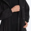 10K Thindown® wasserdichte, Extra Light, lang gefütterte Jacke 10K Thindown® wasserdichte, Extra Light, lang gefütterte Jacke