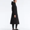 10K Thindown® wasserdichte, Extra Light, lang gefütterte Jacke 10K Thindown® wasserdichte, Extra Light, lang gefütterte Jacke