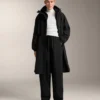 10K wasserdichte Hose mit geradem Bein 10K wasserdichte Hose mit geradem Bein
