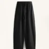 10K wasserdichte Hose mit geradem Bein 10K wasserdichte Hose mit geradem Bein