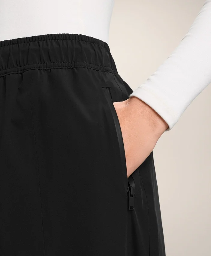 10K wasserdichte Hose mit geradem Bein 10K wasserdichte Hose mit geradem Bein