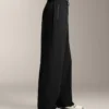 10K wasserdichte Hose mit geradem Bein 10K wasserdichte Hose mit geradem Bein