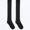 18 % Kaschmir, 13 % Wolle – lange Socken 18 % Kaschmir, 13 % Wolle – lange Socken