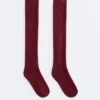 18 % Kaschmir, 13 % Wolle – lange Socken 18 % Kaschmir, 13 % Wolle – lange Socken
