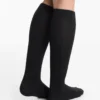 18 % Kaschmir, 13 % Wolle – lange Socken 18 % Kaschmir, 13 % Wolle – lange Socken