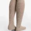 18 % Kaschmir, 13 % Wolle – lange Socken 18 % Kaschmir, 13 % Wolle – lange Socken