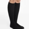 18 % Kaschmir, 13 % Wolle – lange Socken 18 % Kaschmir, 13 % Wolle – lange Socken