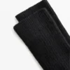 18 % Kaschmir, 13 % Wolle – lange Socken 18 % Kaschmir, 13 % Wolle – lange Socken