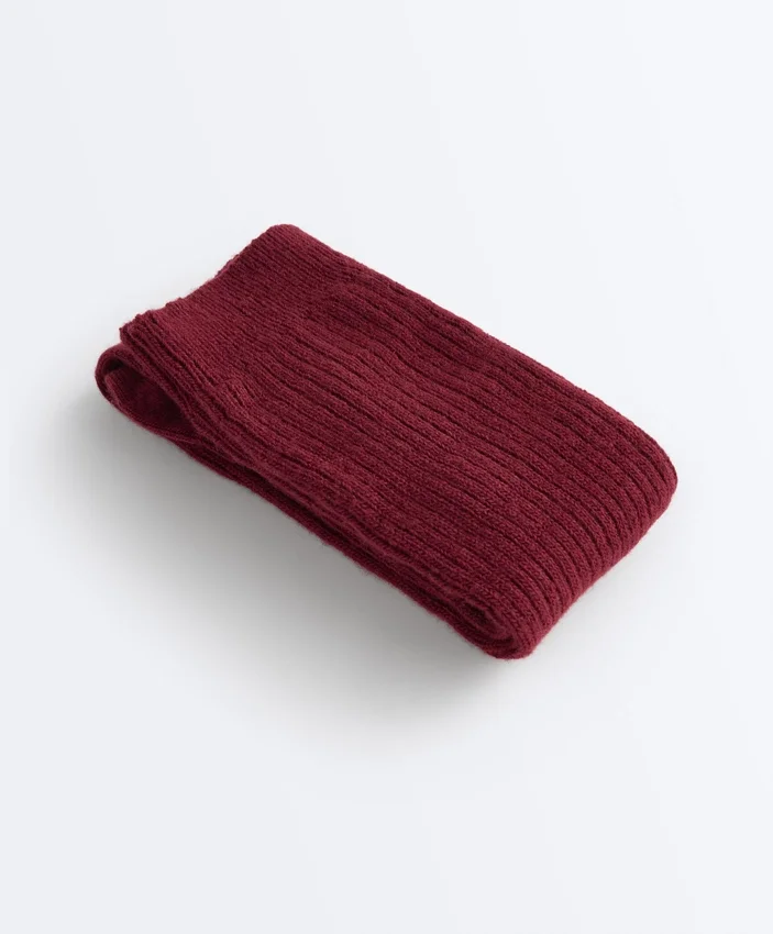 18 % Kaschmir, 13 % Wolle – lange Socken 18 % Kaschmir, 13 % Wolle – lange Socken