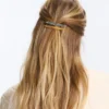 2 bedruckte Haarspangen 2 bedruckte Haarspangen