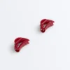 2 Haarschmuck-Artikel in Herzform