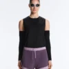 2-in-1-Shorts