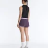 2-in-1-Shorts