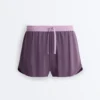 2-in-1-Shorts