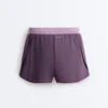 2-in-1-Shorts