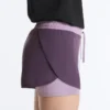 2-in-1-Shorts