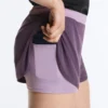 2-in-1-Shorts
