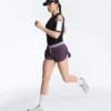 2-in-1-Shorts