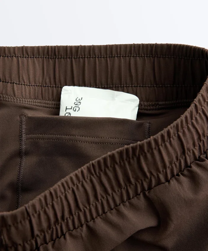 2-in-1-Shorts mit mittlerer Leibhöhe und Light Touch-Tragegefühl 2-in-1-Shorts mit mittlerer Leibhöhe und Light Touch-Tragegefühl