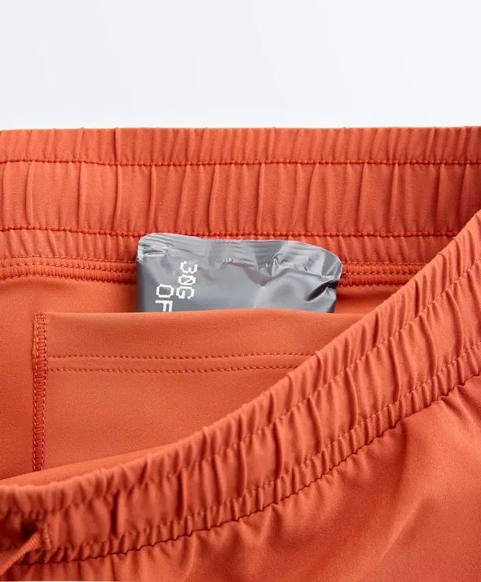 2-in-1-Shorts mit mittlerer Leibhöhe und Light Touch-Tragegefühl 2-in-1-Shorts mit mittlerer Leibhöhe und Light Touch-Tragegefühl