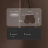 2-in-1-Shorts mit mittlerer Leibhöhe und Light Touch-Tragegefühl 2-in-1-Shorts mit mittlerer Leibhöhe und Light Touch-Tragegefühl