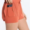 2-in-1-Shorts mit mittlerer Leibhöhe und Light Touch-Tragegefühl 2-in-1-Shorts mit mittlerer Leibhöhe und Light Touch-Tragegefühl