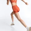 2-in-1-Shorts mit mittlerer Leibhöhe und Light Touch-Tragegefühl 2-in-1-Shorts mit mittlerer Leibhöhe und Light Touch-Tragegefühl