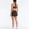 2-in-1-Shorts mit mittlerer Leibhöhe und Light Touch-Tragegefühl 2-in-1-Shorts mit mittlerer Leibhöhe und Light Touch-Tragegefühl