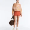 2-in-1-Shorts mit mittlerer Leibhöhe und Light Touch-Tragegefühl 2-in-1-Shorts mit mittlerer Leibhöhe und Light Touch-Tragegefühl