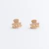 2 Mini-Haarschmuck-Spangen