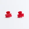 2 Mini-Haarschmuck-Spangen 2 Mini-Haarschmuck-Spangen