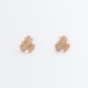 2 Mini-Haarschmuck-Spangen