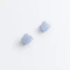 2 Mini-Haarschmuck-Spangen