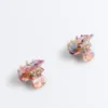 2 Mini-Haarschmuck-Spangen 2 Mini-Haarschmuck-Spangen