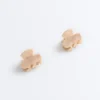 2 Mini-Haarschmuck-Spangen