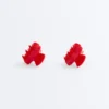 2 Mini-Haarschmuck-Spangen 2 Mini-Haarschmuck-Spangen