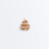 2 Mini-Haarschmuck-Spangen mit Print