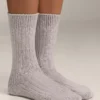 2 Paar klassische gerippte Socken 2 Paar klassische gerippte Socken