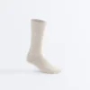 2 Paar klassische gerippte Socken 2 Paar klassische gerippte Socken