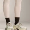 2 Paar klassische Socken aus 55 % Modal und 10 % Kaschmir 2 Paar klassische Socken aus 55 % Modal und 10 % Kaschmir
