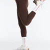 2 Paar klassische Sportsocken aus einer Polyamid-Mischung 2 Paar klassische Sportsocken aus einer Polyamid-Mischung