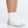 2 Paar kurze Laufsocken aus Polyamidmischung 2 Paar kurze Laufsocken aus Polyamidmischung