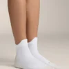 2 Paar kurze Laufsocken aus Polyamidmischung 2 Paar kurze Laufsocken aus Polyamidmischung
